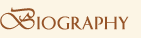 Biography of Greg Huber